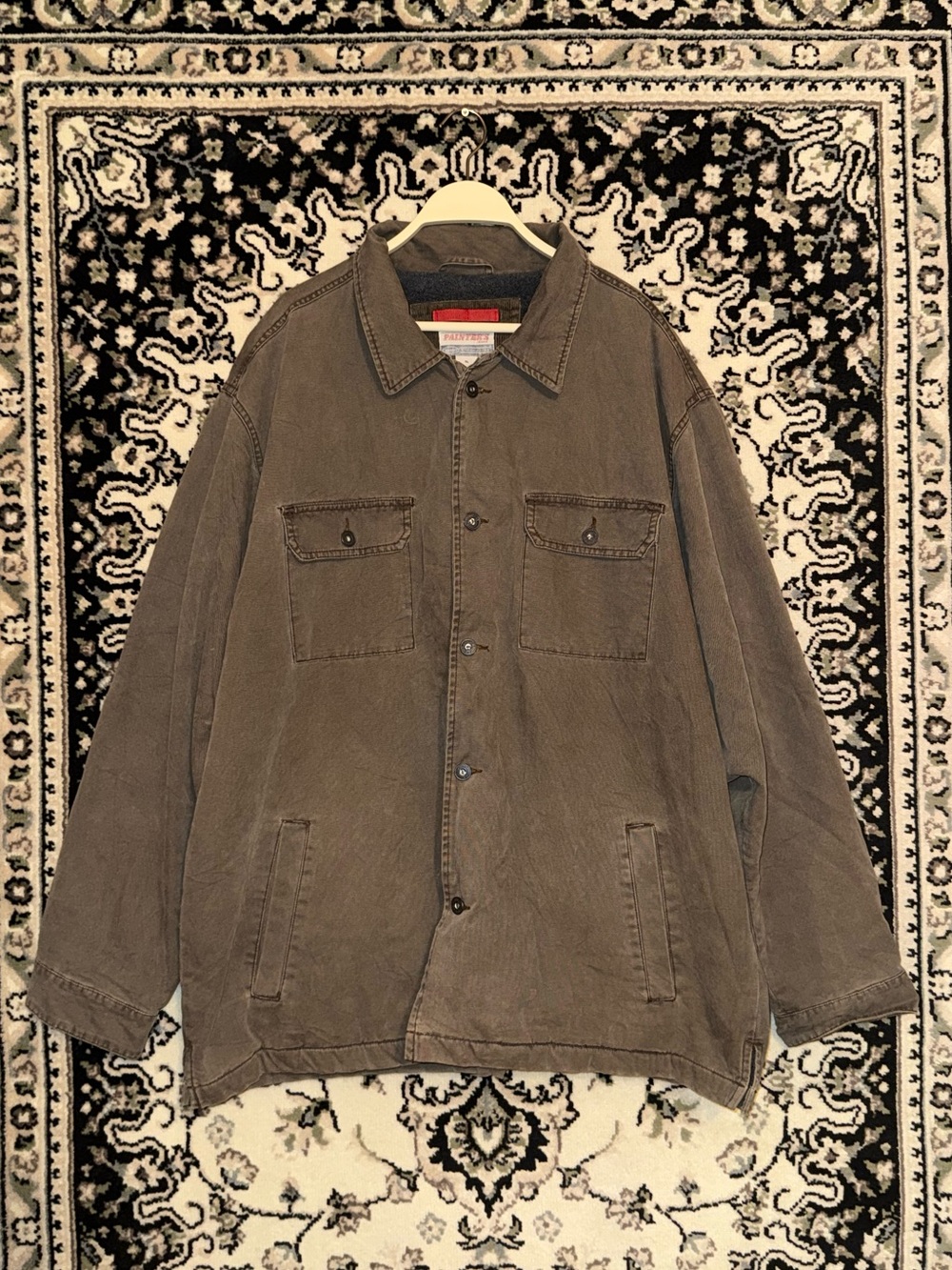Old Navy workwear jacket